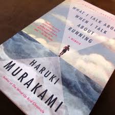 MurakamiRunningBook